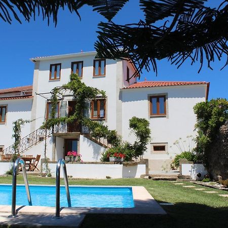 Casa Pena Villa Barcelos Eksteriør billede